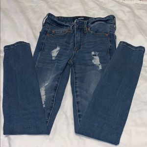 Aero Jeans